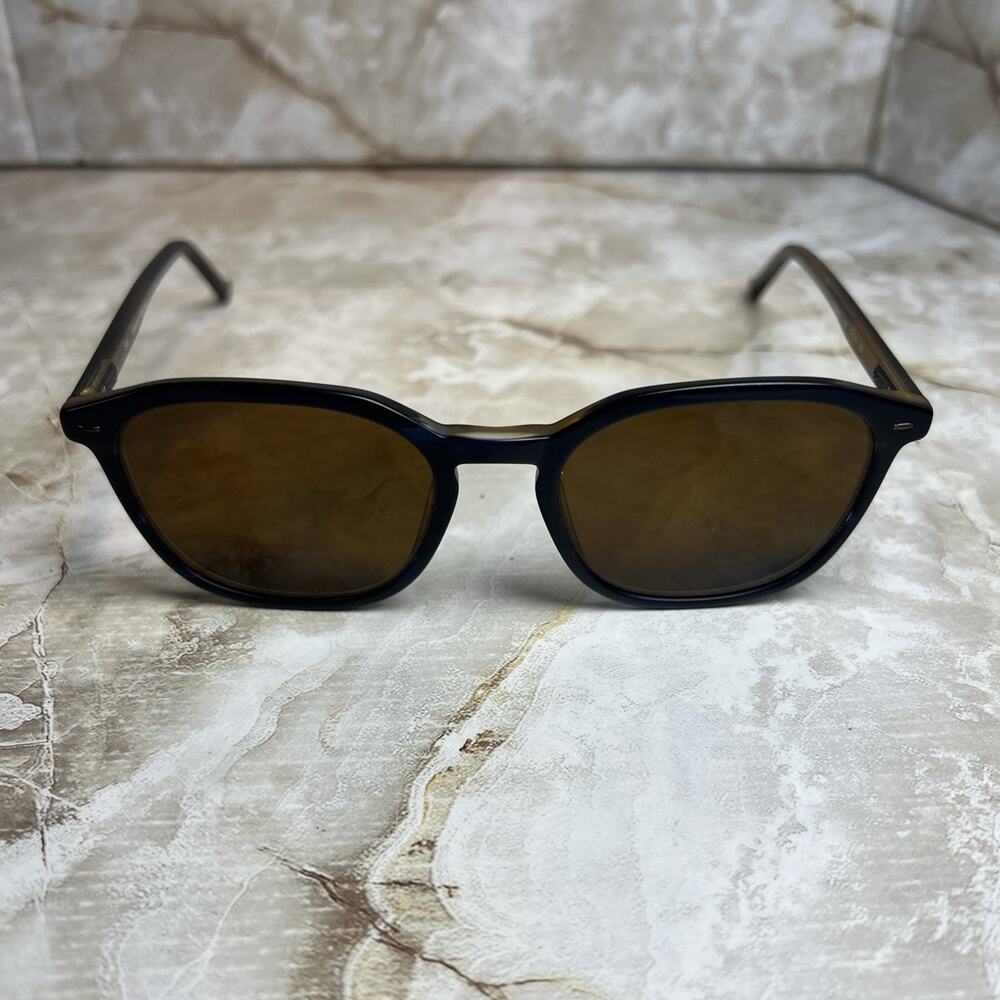 Hackett Bespoke Sunglasses HEB359 Rectangular FOR FRAMES ONLY 53-19-145